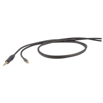 DieHard DHS560LU18 ONEHERO Professional Balanced Cable (1.8 m)