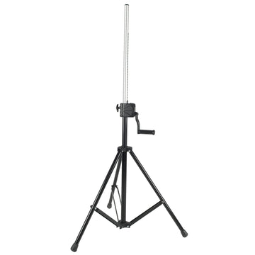 DieHard DHSS20 Professional Speaker / Lighting Stand