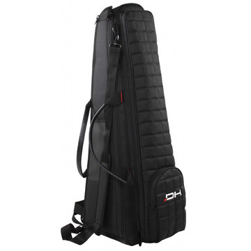 Padded Trombone Gig Bag (Black)