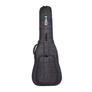 DieHard DHZEBB Professional Electric Bass Gig Bag (Black)