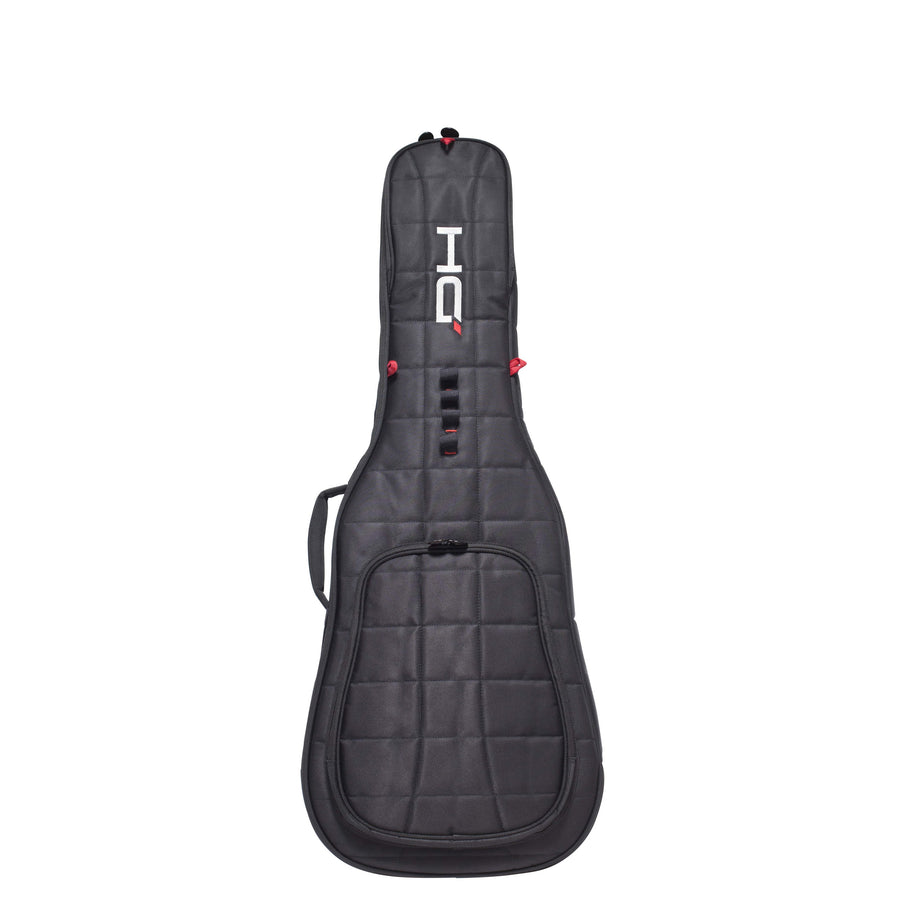 DieHard DHZEGB Professional Electric Guitar Gig Bag (Black)