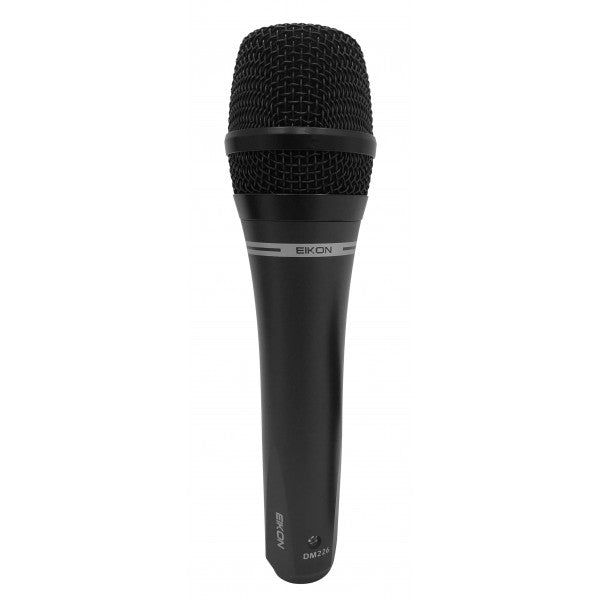 Eikon DM226 Professional Vocal Dynamic Microphone