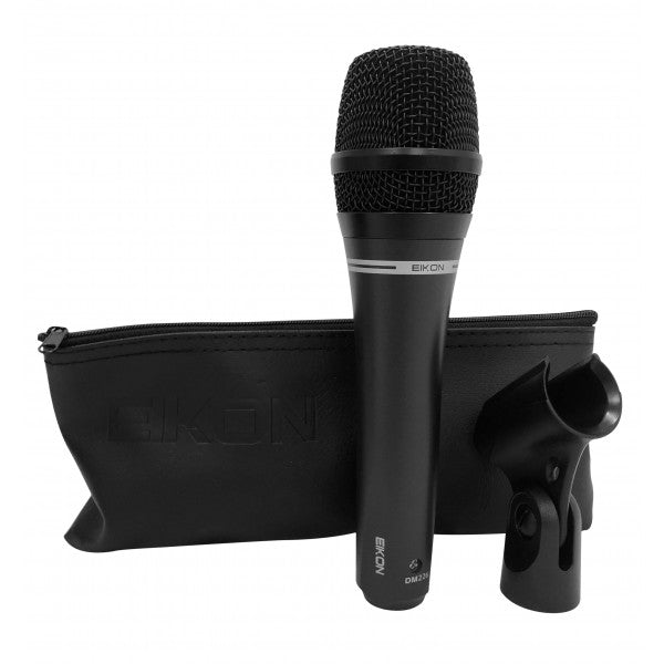 Eikon DM226 Professional Vocal Dynamic Microphone