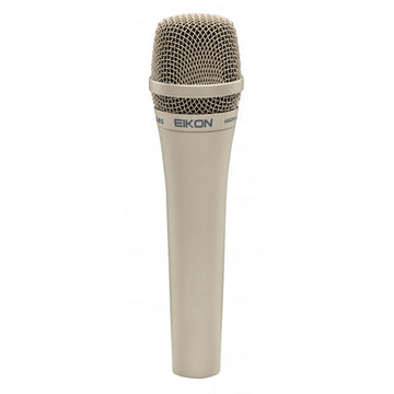 Eikon DM585 Professional Vocal Dynamic Microphone