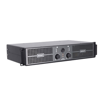 Proel DPX1200PPFC Class D Power Amplifier with SMPS and PFC