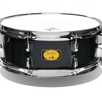 Tamburo TB T5DBSD1455BSSK Dave Black Student Signature Snare Drum Pack (Black)