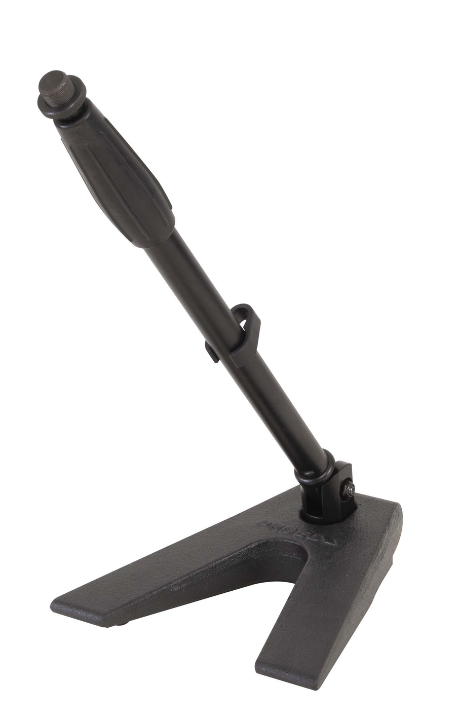 Proel DST110BK Desktop Microphone Stand - Black