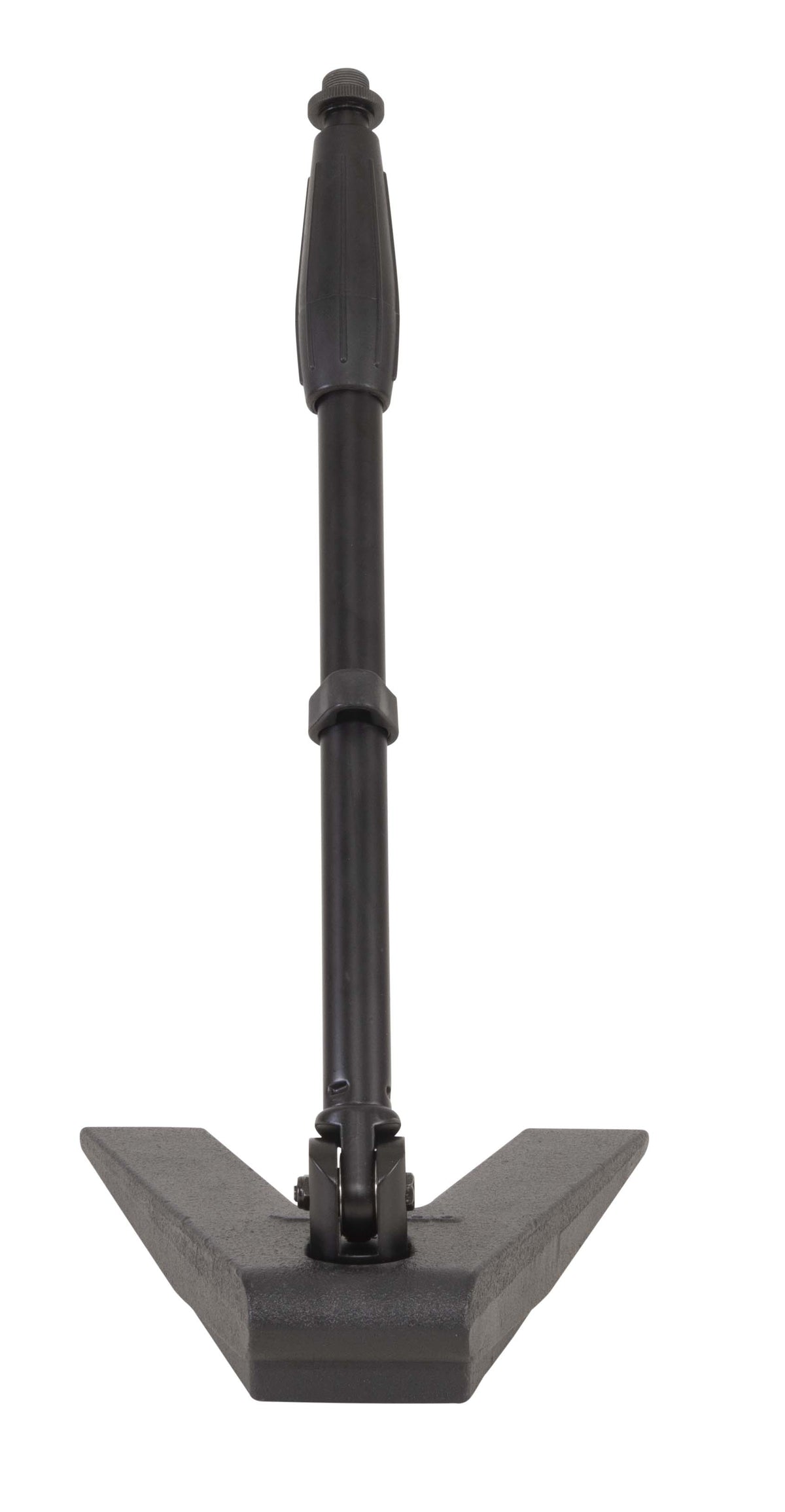 Proel DST110BK Desktop Microphone Stand (Black)