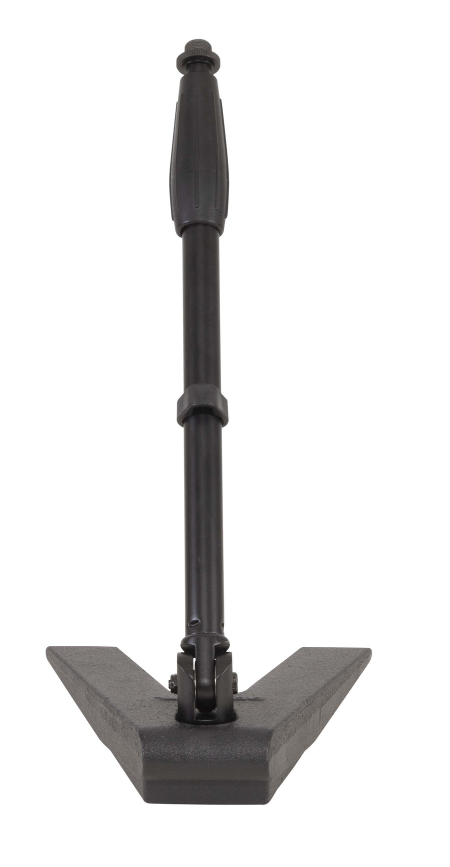 Proel DST110BK Desktop Microphone Stand - Black