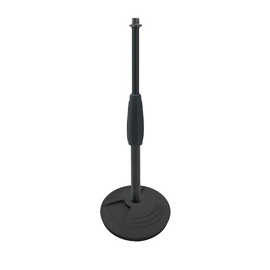 Proel DST130BK Desktop Microphone Stand - Black