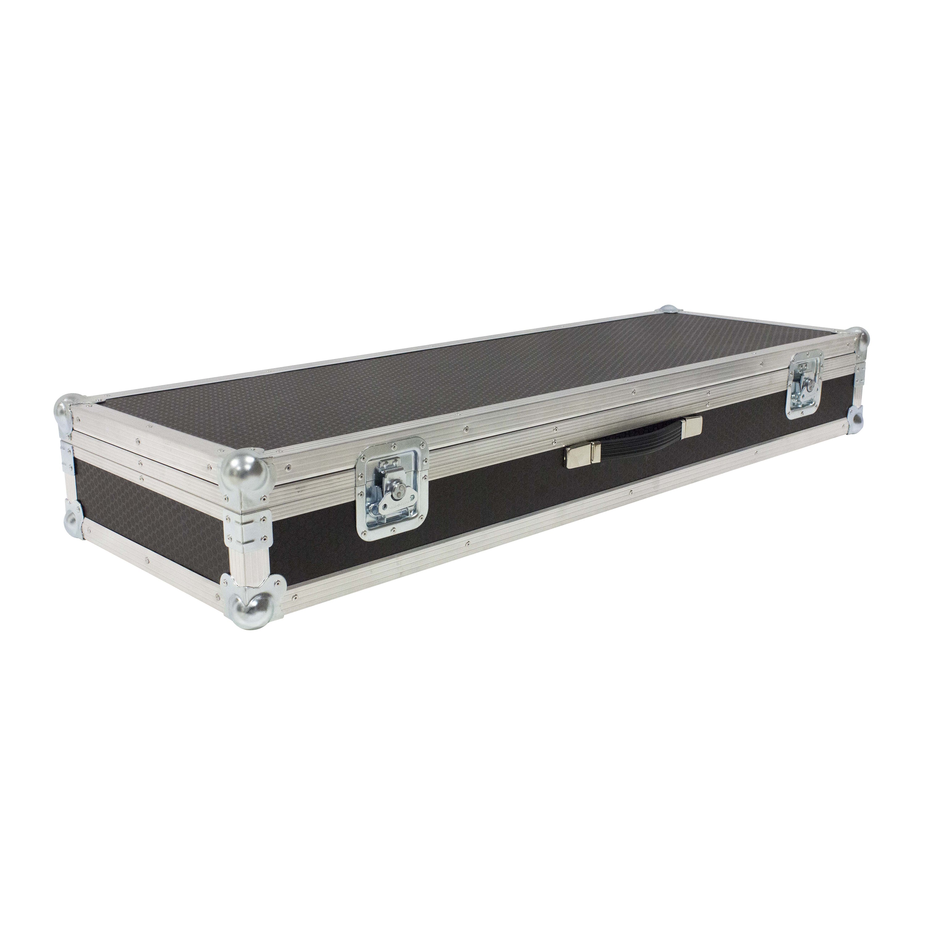 Dexibell DX CASE73 Wood Keyboard Touring Case (73-Key) – Proel