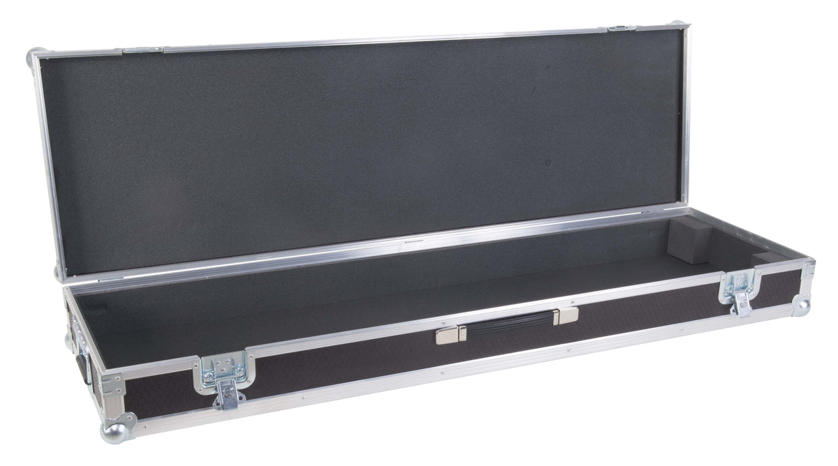 Dexibell DX CASE88 Wood Keyboard Touring Case (88-Key)