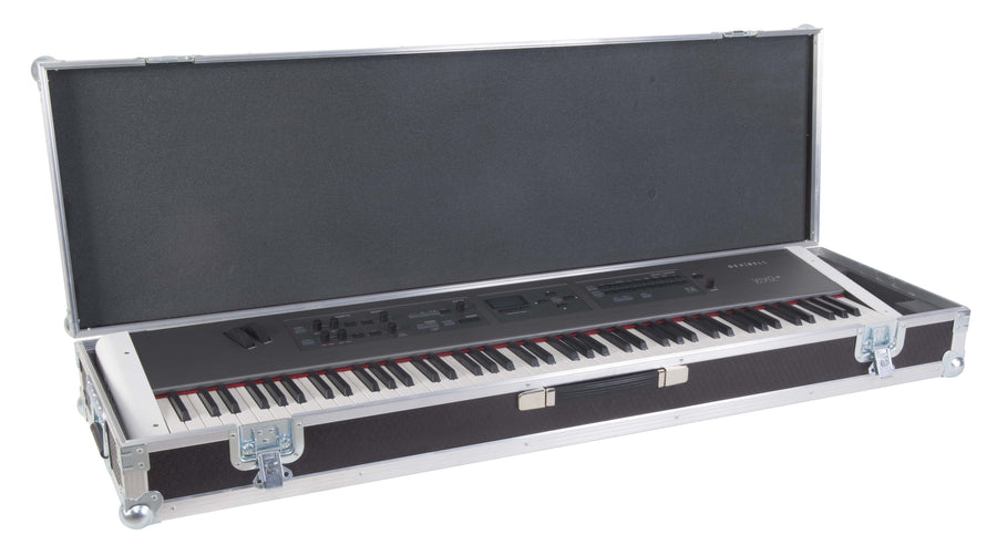 Dexibell DX CASE88 Wood Keyboard Touring Case (88-Key)