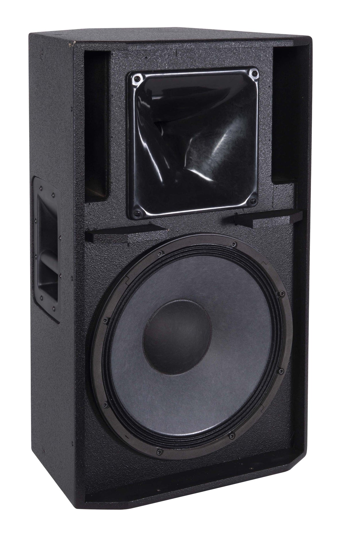 Axiom ED150A 15" Active, 2-Way, Full-range, CORE Processed, Powered, Loudspeaker System – view 5