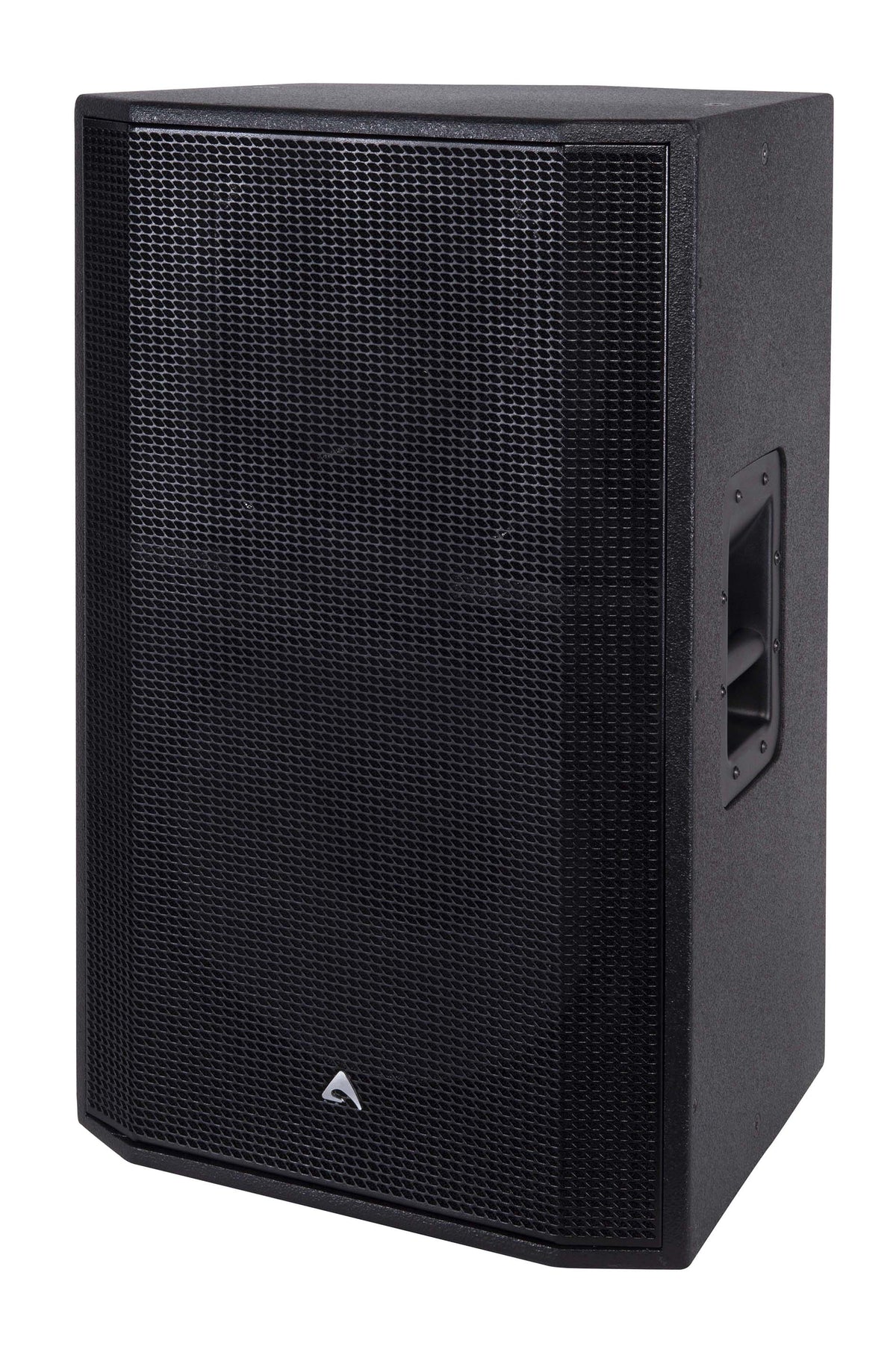 Axiom ED150A 15" Active, 2-Way, Full-range, CORE Processed, Powered, Loudspeaker System – view 2