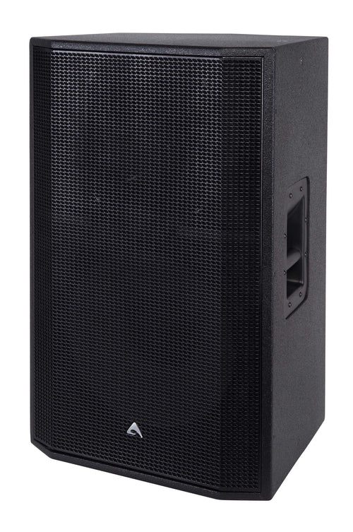 Axiom ED150A 15" Active, 2-Way, Full-range, CORE Processed, Powered, Loudspeaker System