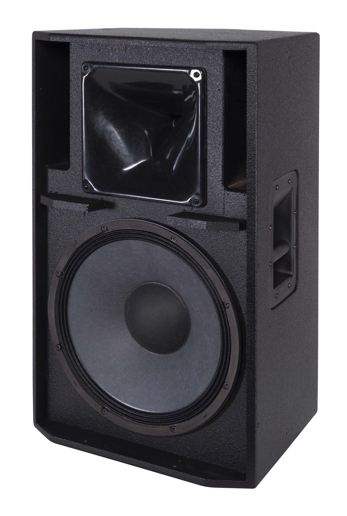 Axiom ED150A 15" Active, 2-Way, Full-range, CORE Processed, Powered, Loudspeaker System – view 4