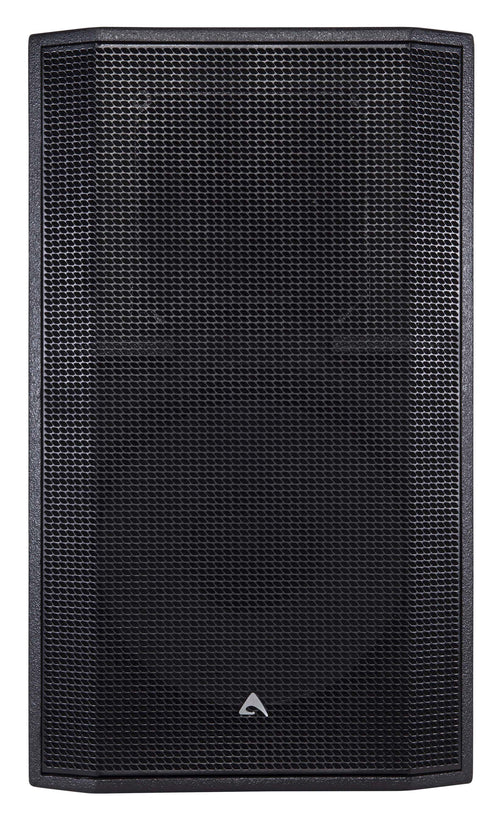 Axiom ED150P 15" Passive, 2-Way, Full-range, Passive, Loudspeaker System (Black)