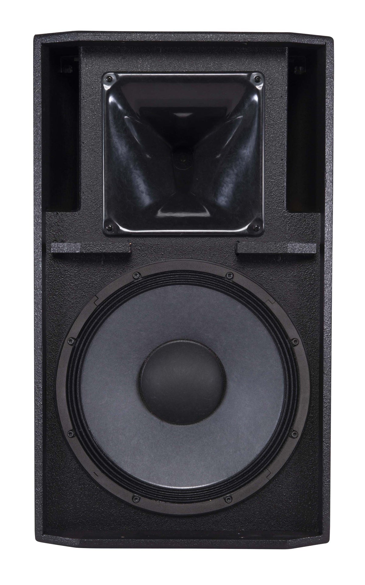 Axiom ED150A 15" Active, 2-Way, Full-range, CORE Processed, Powered, Loudspeaker System