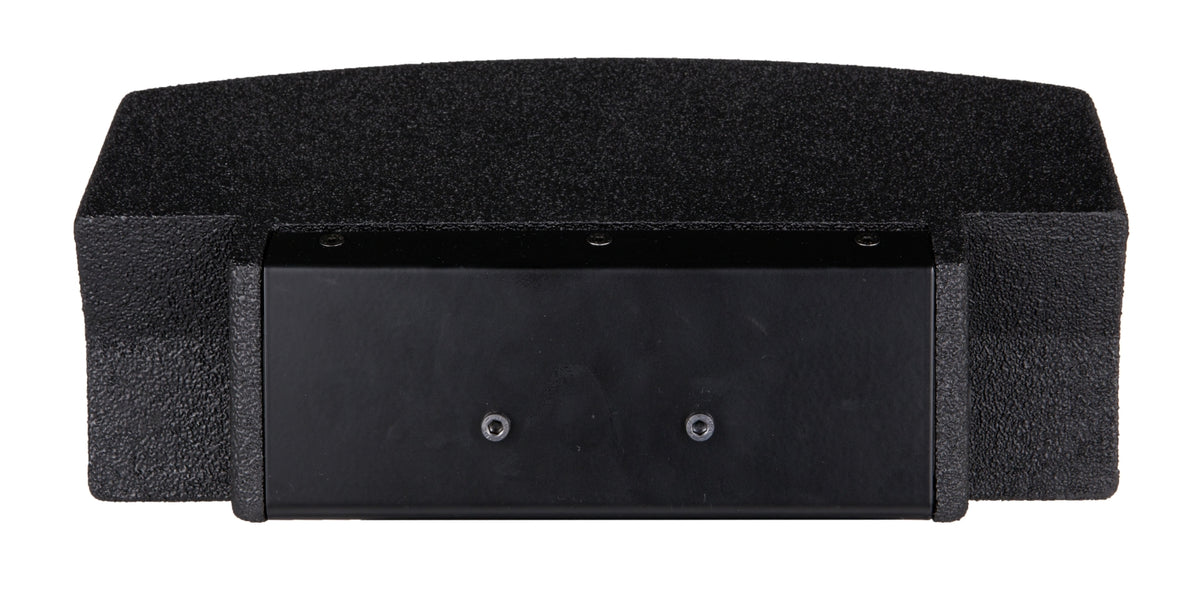 Axiom ED23PMKII 2 x 3.5" Passive, 2-Way Full-Range Loudspeaker (Black) – view 5
