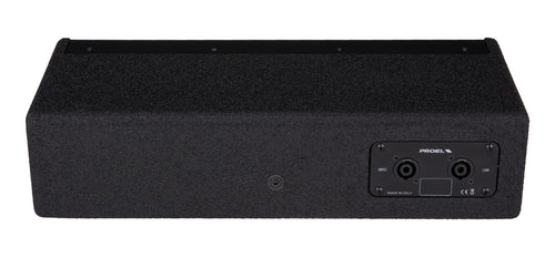 Axiom ED25P 2 x 5.25" Passive, 2-Way Full-Range Loudspeaker (Black)