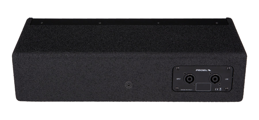Axiom ED25P 2 x 5.25