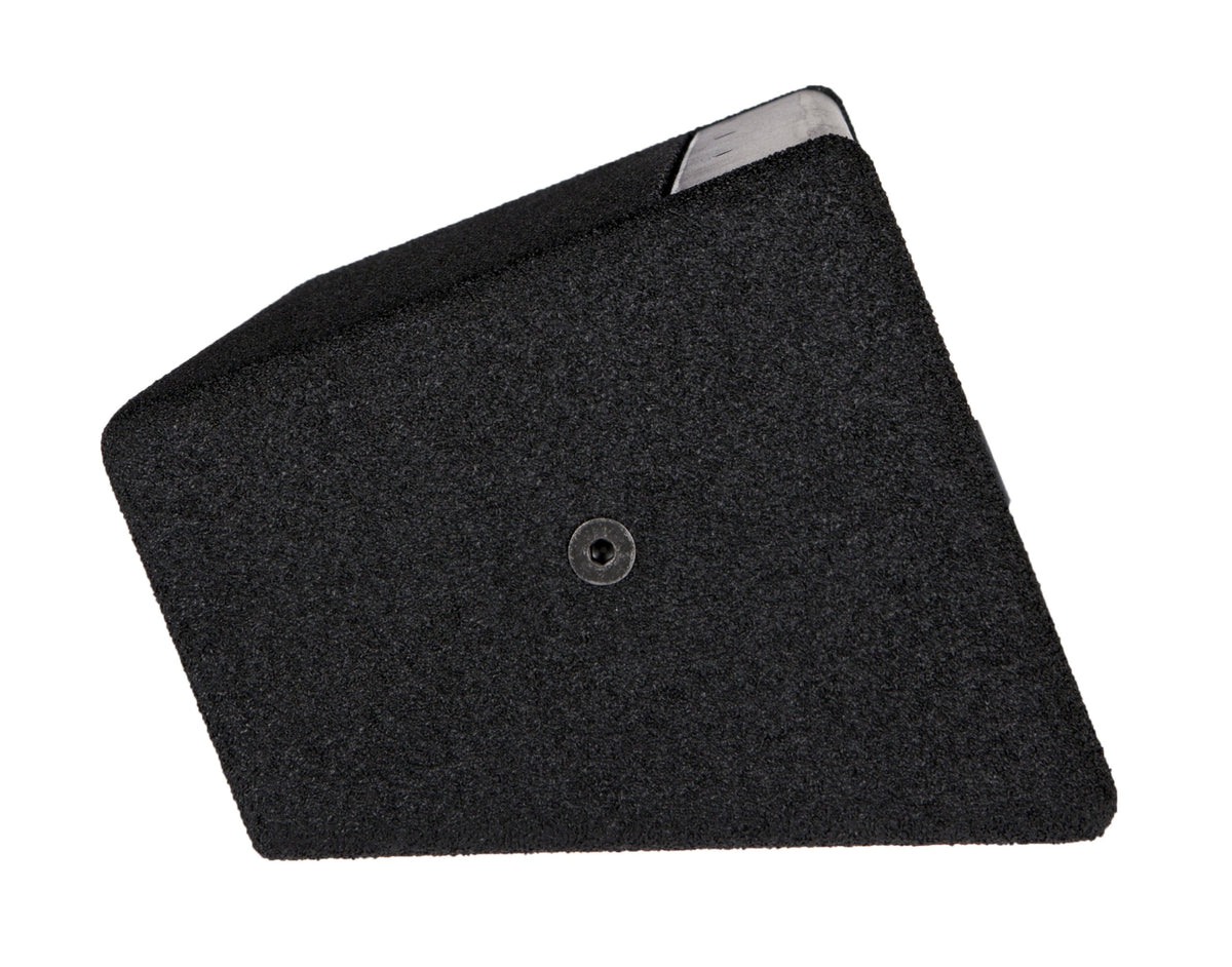 Axiom ED25P 2 x 5.25" Passive, 2-Way Full-Range Loudspeaker (Black)