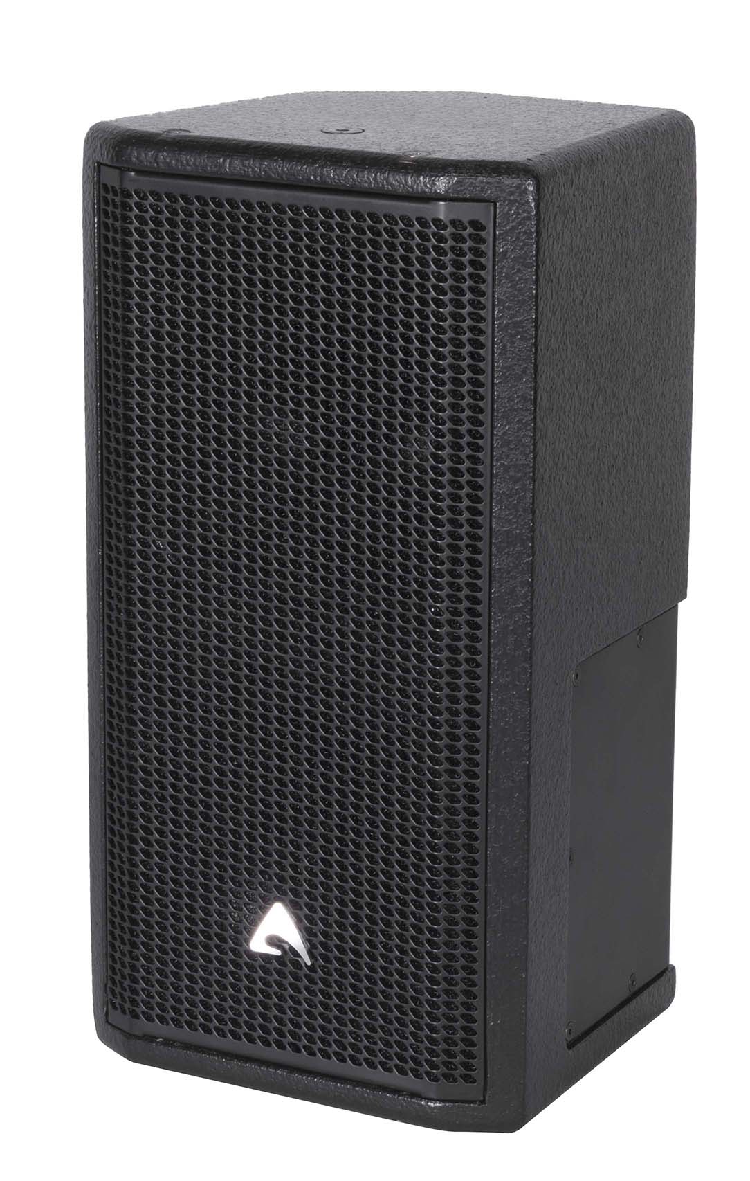 Axiom ED60P 6" Passive 2-Way Full-Range Loudspeaker (Black)