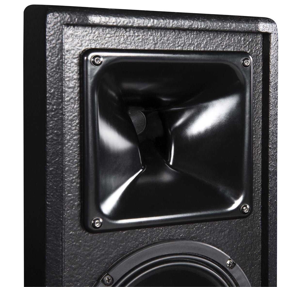 Axiom ED60P 6" Passive 2-Way Full-Range Loudspeaker (Black)