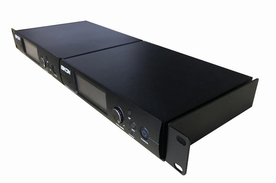 Eikon EKADP01 19” Rack Adapter for RMW921 Systems