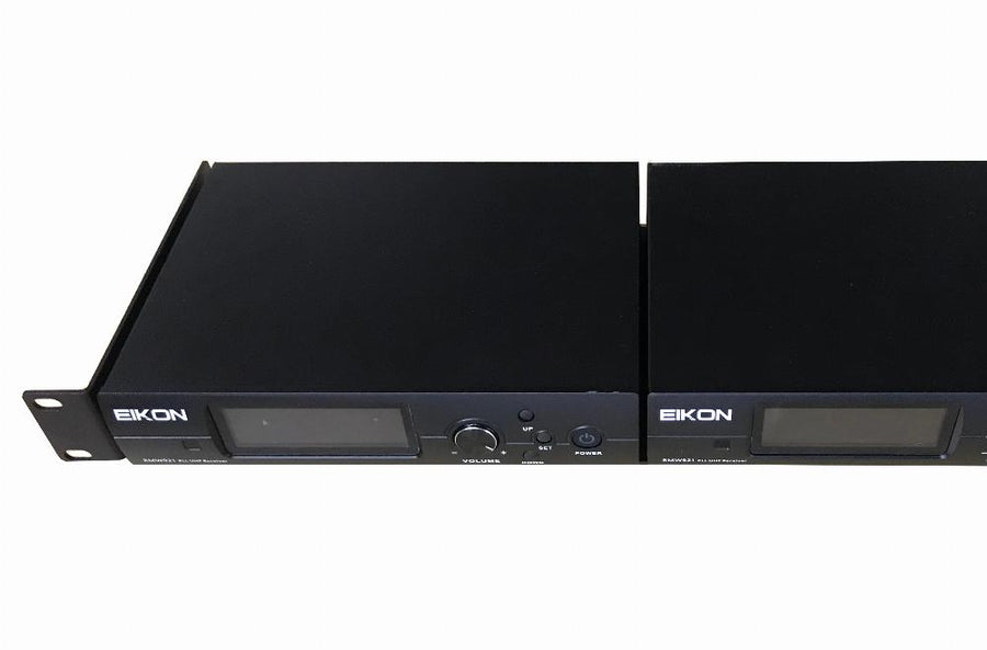 Eikon EKADP01 19” Rack Adapter for RMW921 Systems