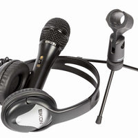 Eikon EKSBONE Basic Home Recording Bundle