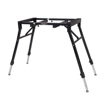 Proel EL260 Universal Folding Width-Adjustable Keyboard Stand