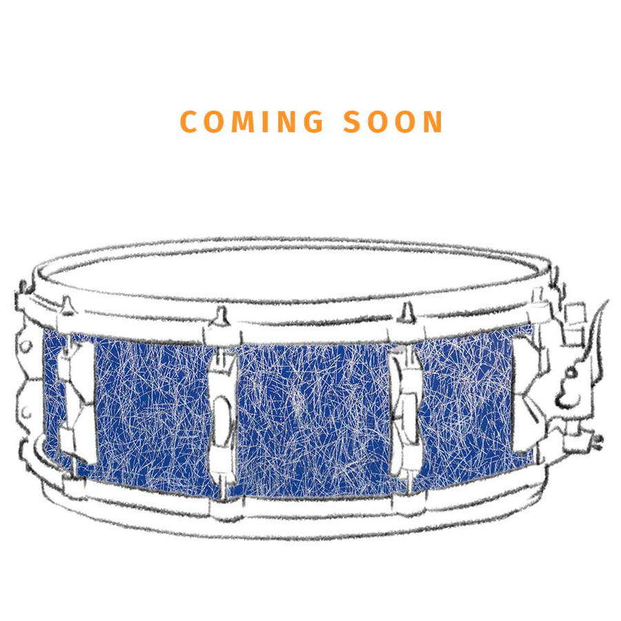 Tamburo UNIKA Series Wood Snare Drum (14