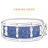 Tamburo UNIKA Series Wood Snare Drum (13