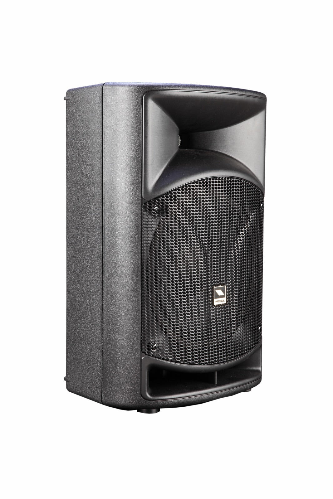 Proel FREEPASS10USB FREE Series All-In-One Portable Sound System ...