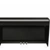Dexibell VIVOH10BK VIVO H10 Digital Upright Piano (Matte Black)
