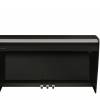 Dexibell VIVOH10BKP VIVO H10 Digital Upright Piano in Polished Black