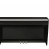 Dexibell VIVOH10BK VIVO H10 Digital Upright Piano in Matte Black