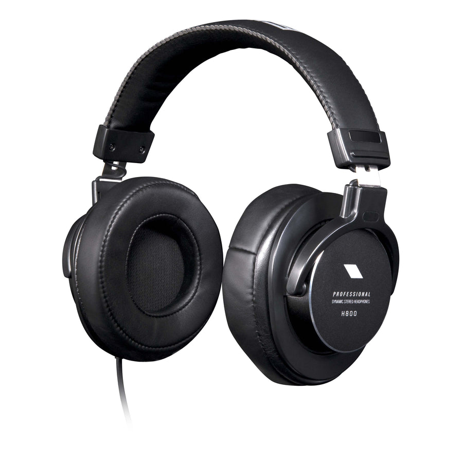 Eikon H800 Monitor Closed-Back Professional Stereo Headphones
