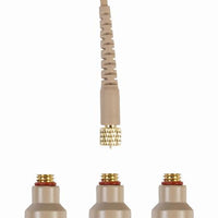 Eikon HCM12EK Professional Condenser Headset Microphone