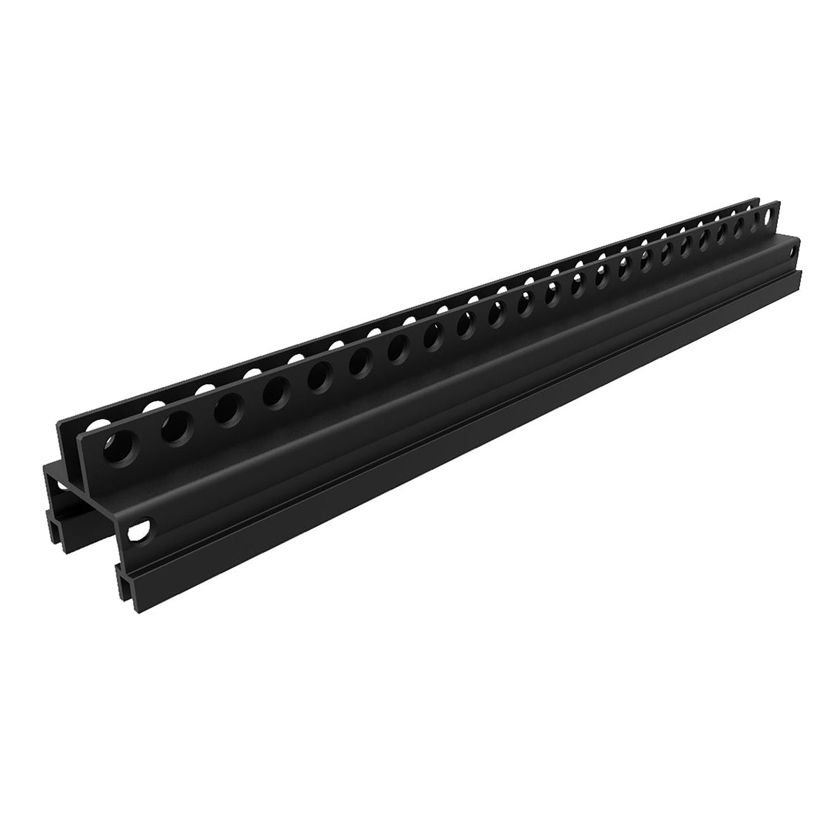 Axiom AX1012 Horizontal Array Flybar Suspension with 3 x Axiom PLG716 Galvanized Straight Shackles Included, 16mm (0.63 inches)