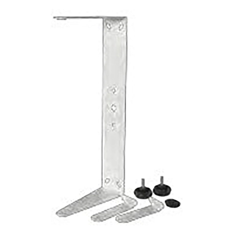 Axiom KPTED25WH C-Bracket for Axiom ED25 Series Passive Loudspeakers (White)