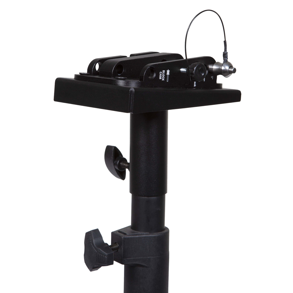 Axiom KPTPOLEAX12C Pole Adapter for Axiom AX12C Portable Line Array Element