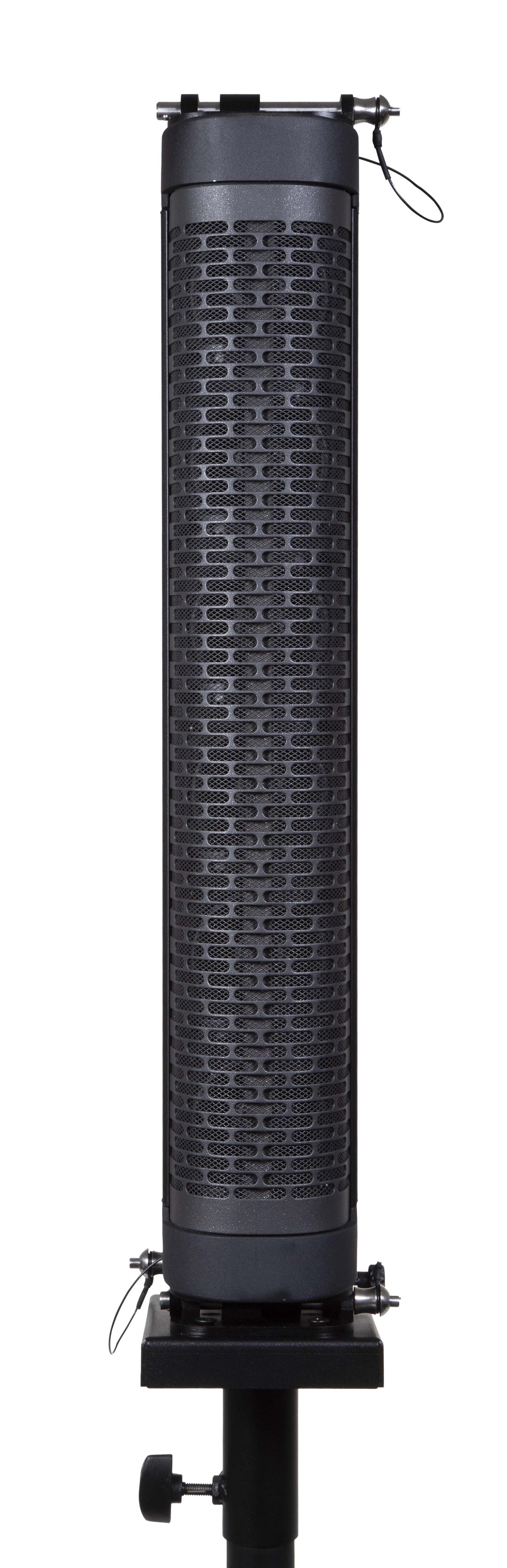Axiom KPTPOLEAX12C Pole Adapter for Axiom AX12C Portable Line Array Element
