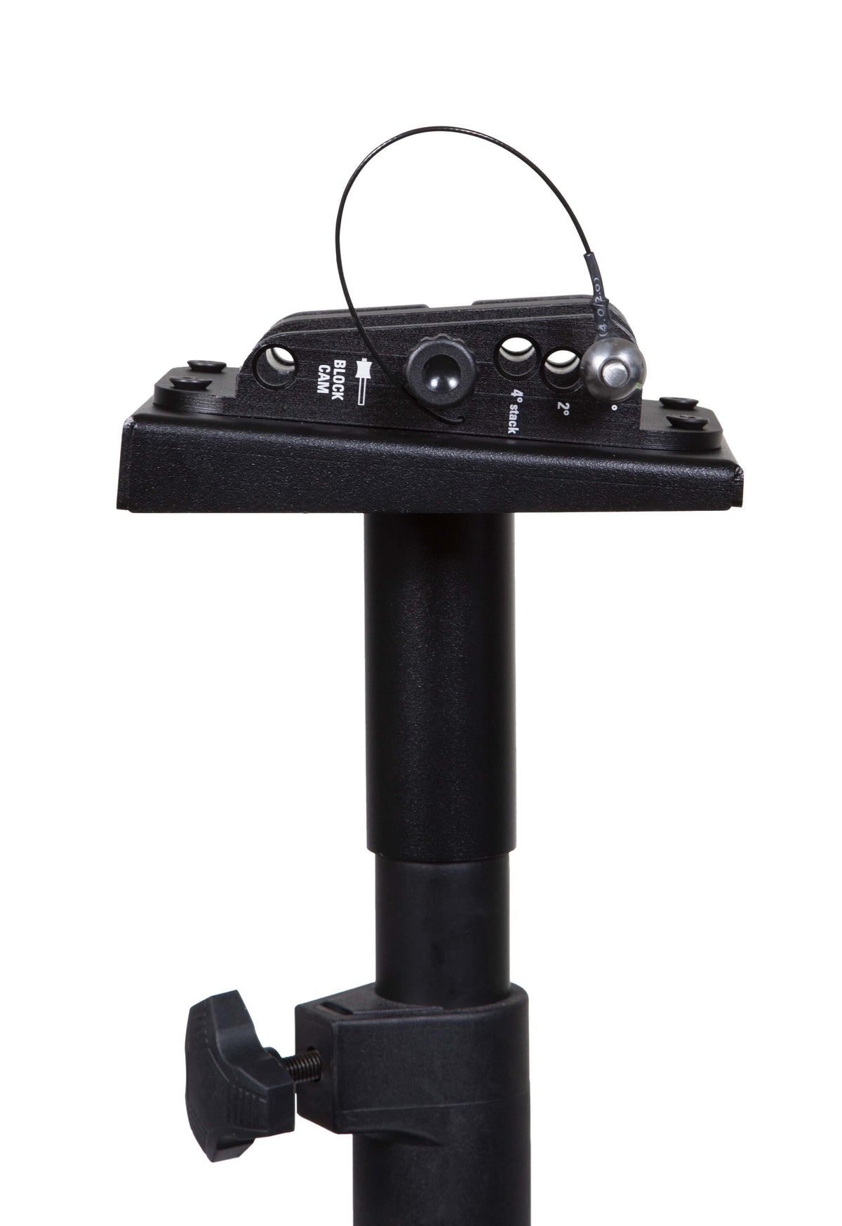 Axiom KPTPOLEAX12C Pole Adapter for Axiom AX12C Portable Line Array Element
