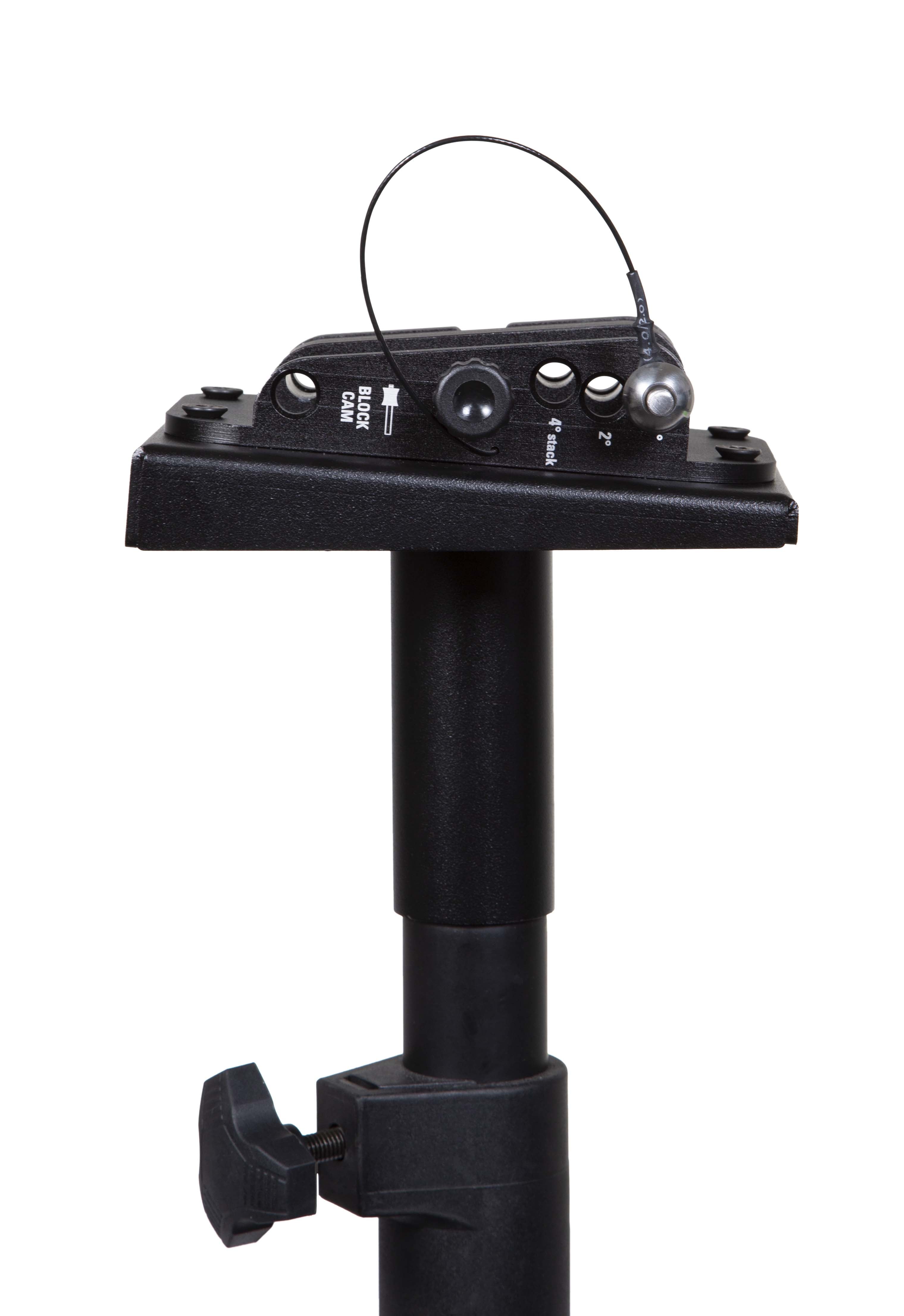 Axiom KPTPOLEAX12C Pole Adaptor for AX12C Portable Line Array