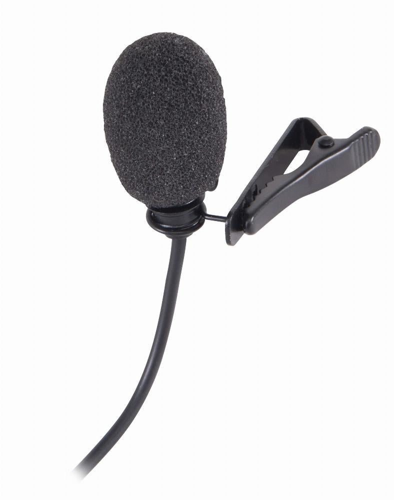 Eikon Pll UHF Wireless Belt-Pack Microphone System – Proel