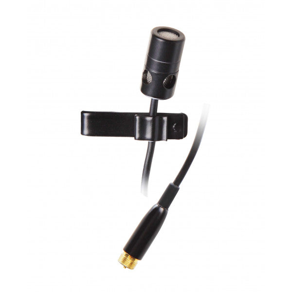 Eikon LCH370 Professional Condenser Lavalier Microphone