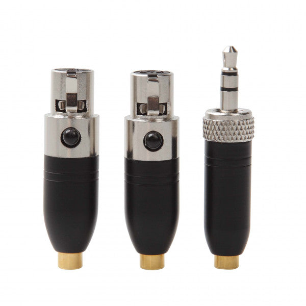 Eikon LCH370 Professional Condenser Lavalier Microphone